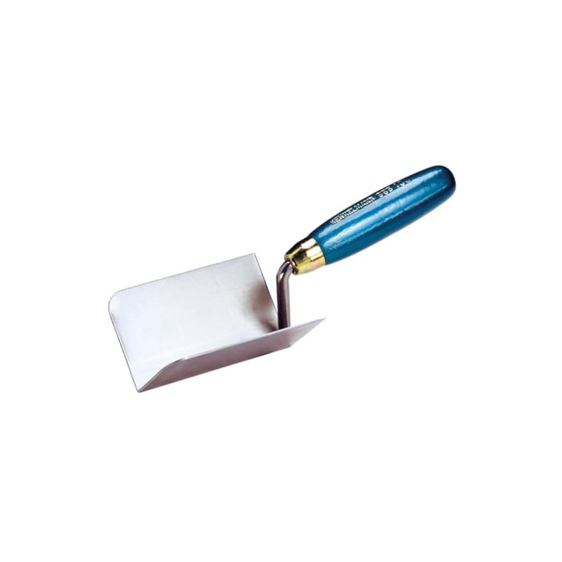 Jung Henkelmann 88510000 Inner Corner Trowel Angle 90° (Length 100