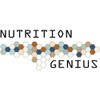 CafePress Nutrition Genius Rectangle Sticker Rectangle Bumper Sticker Car Decal