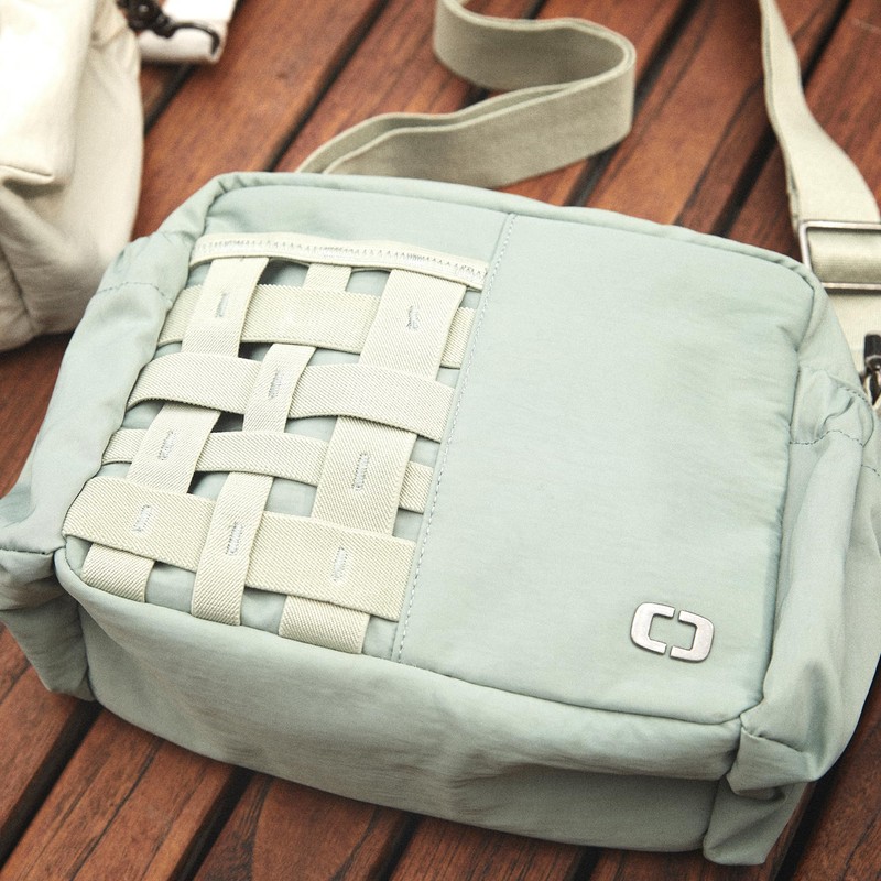 OGIO Bag, Matcha