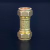 Kudos-Trading Kudos-Trading - 15mm Single Check Valve WRAS Approved Compression