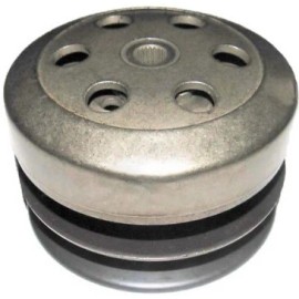Unbranded Wolf  Blaze 50,Rugby 50,GY6-50 Scooter Rear Drive Clutch