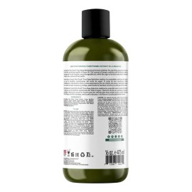 Petal Fresh - Pure Acondicionador Coconut & Argan Oil 475 Ml. - 475 Ml - Top Quality