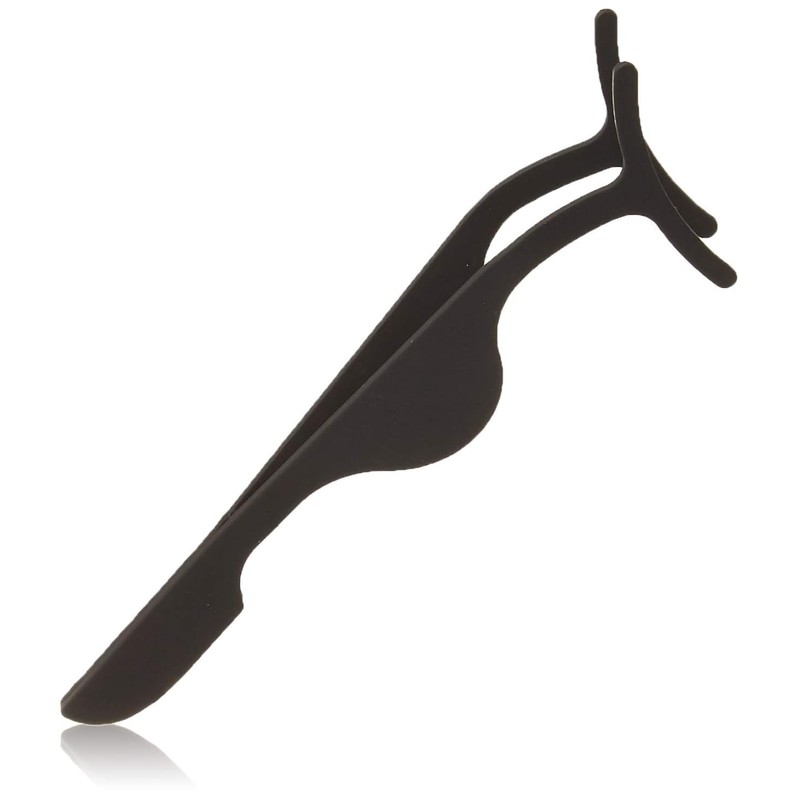 False Eyelashes Applicator Tool Eyelash Extension Tweezers Remover Clip Tweezers