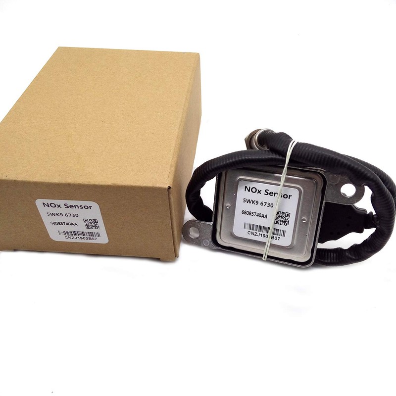 Nitrogen Oxide Sensor 68085740AA 5WK96730 For Dodge Ram 2500 3500