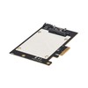 Tripp Lite U.2 to PCIe Adapter for 2.5″ NVMe U.2