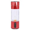 Hydrogen Water Bottle 6000 to 8000 PPB Portable Rechargeable Quick