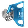 NewDoar Rock Climbing Chest Ascender Abdominal for Vertical Rope Climbing