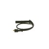 Bosch Automotive 0986357161 Ignition Wire Set