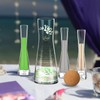 Irenare Unity Sand for Wedding Ceremony Set Include Ceremony Vase,