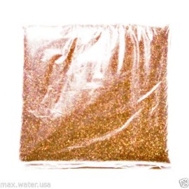 Max Water Strong Type Cation Resin For Hardness Reduction, Water Softening Resin - 5 Lbs