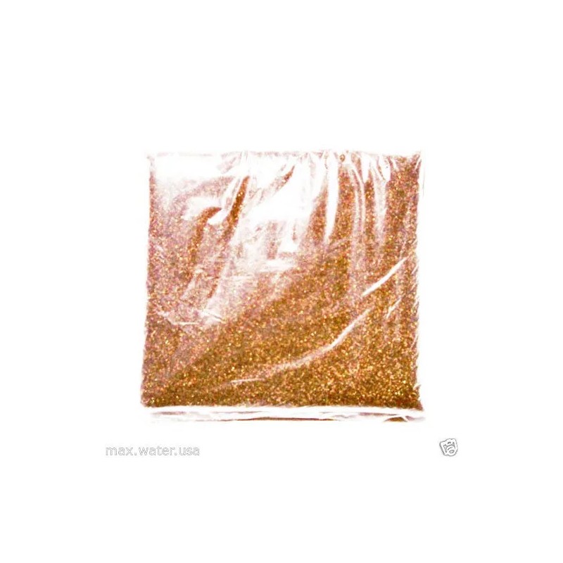 Max Water Strong Type Cation Resin For Hardness Reduction, Water