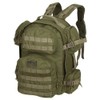 NPUSA Men's Large Expandable Tactical Molle Hydration ReadyBackpack Daypack Bag