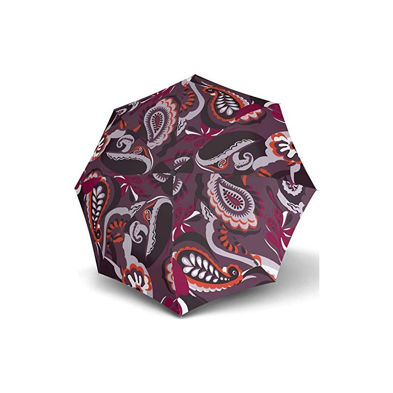 Knirps T.200 Duomatic Animal Pocket Umbrella – Automatic Open and
