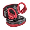 Bluetooth Wireless Earbuds, 2025 Latest Bluetooth Earphones, Bluetooth 5.3, ENC