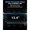 For 2022~2026 Sierra 1500 & 2024~2026 Sierra 2500HD 3500HD (Buttons