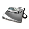 LEM Products 330 lb. Stainless Steel Digital Scale, Silver |