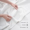 SHINARDO Soft Microfiber Double-Sided Blanket, Bicolourable, Breathable, 80 x 59