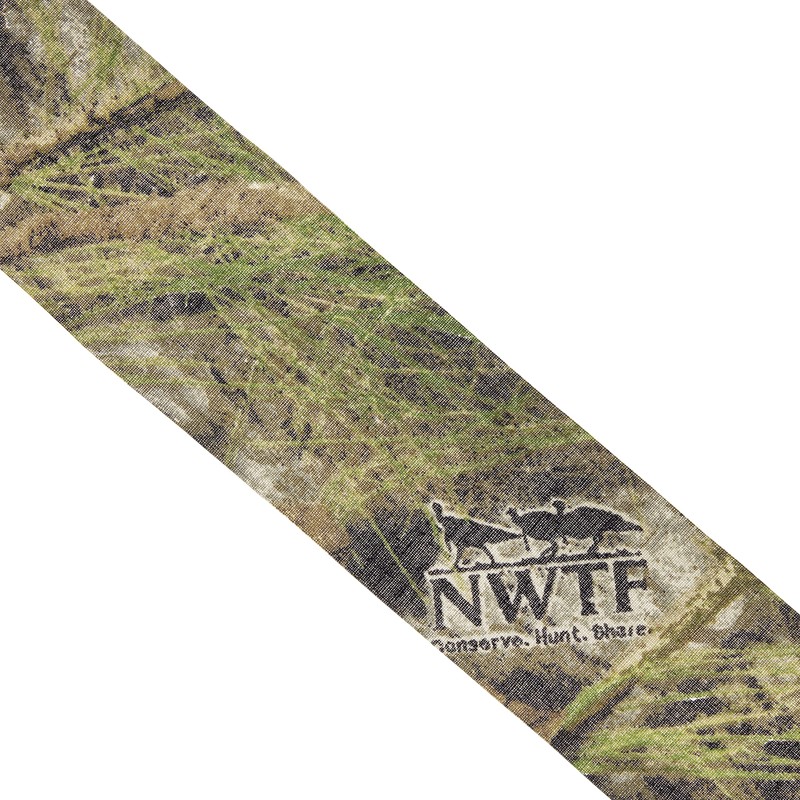 Cloth Camo Tape - Mossy Oak Obsession