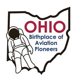 Karen Foster Design Scrapbooking Metal State-Ment Plate, Ohio