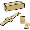 Azeeda 'Rubber Duckie' Domino Set & Box (DM00048134)