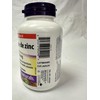 Webber Naturals Webber Naturals Zinc Chelate 50 mg 400 Tablets