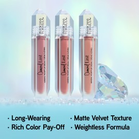 Physicians Formula Mineral Wear® Diamond Last Rose Quartz