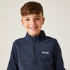 Regatta Hot Shot II - Giacca in pile unisex con