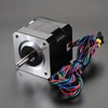 FYSETC 3D Printer Prusa i3 MK3S+ Extruder Motor NEMA17 Bipolar