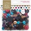 Delta Creative Paint Pots Set with Paint and Brush for