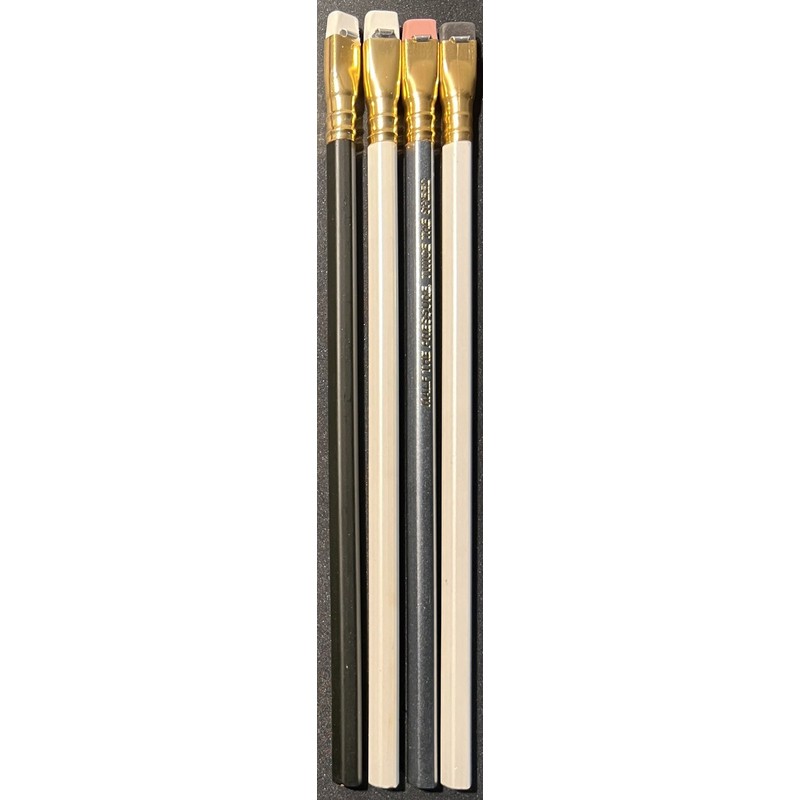 Black Wing PALOMINO BLACKWING Legacy Series Core Lineup Tree Logo