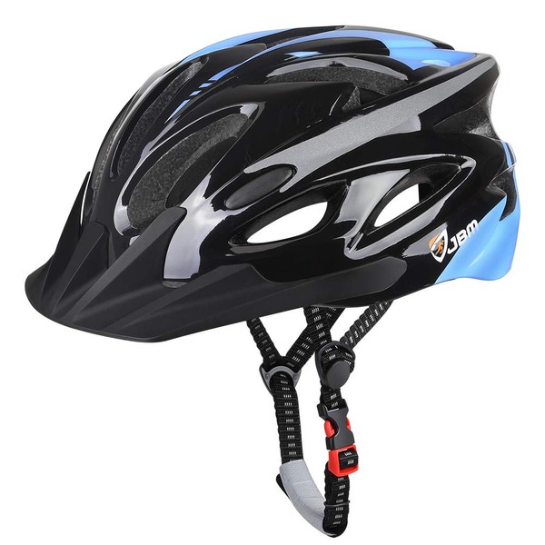 JBM Bike Helmet Adult Bike Helmet for Men, Bicycle Helmet
