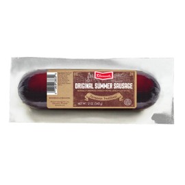 Klement's Original Summer Sausage, 12 Ounce