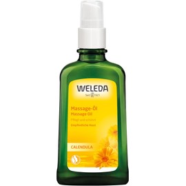 WELEDA Calendula Massage Oil