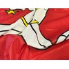 NWFlags Outdoor Heavy Isle of Man Flag 5ft x 3ft