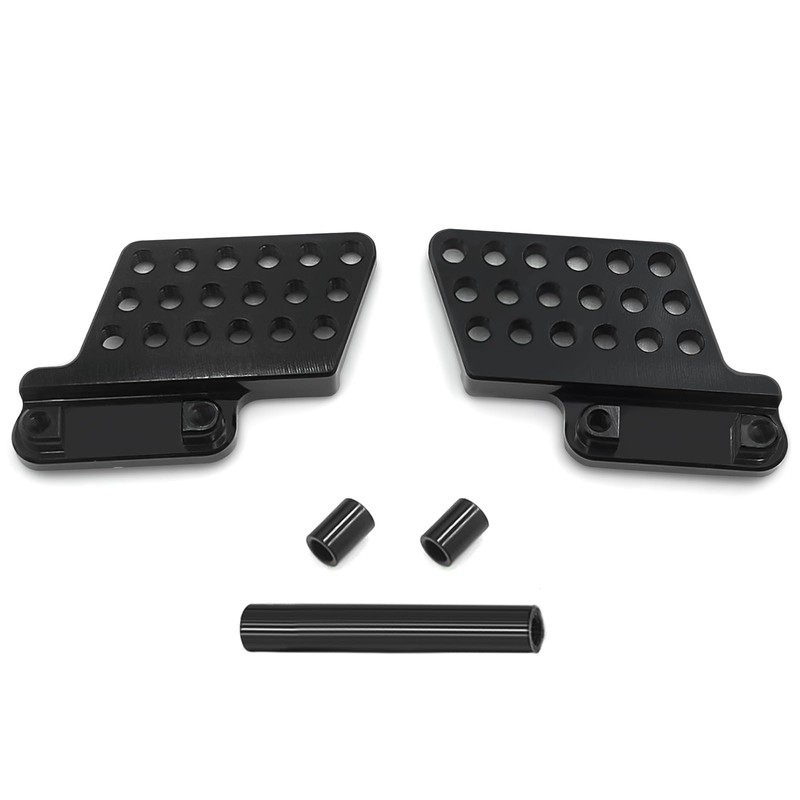Runup RC Shock Absorber Holder Multiple Installation Positions Damper RC