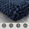 Jean Pierre New York 100% Chenille Cotton Skid Resistant Plush