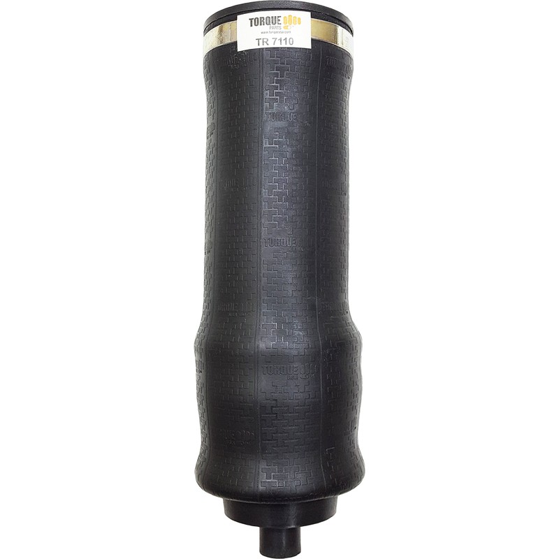 2 pack of TORQUE Cab Sleeper Air Spring Bag for