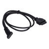 Adapter Cable 19Pin USB 3.0 to External USB TypeC Socket