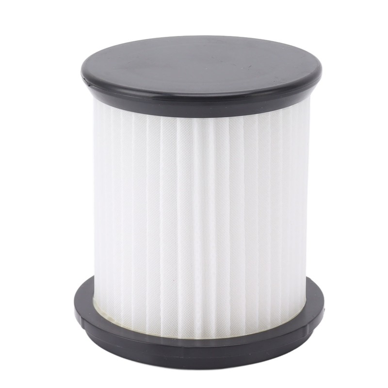 4PCS Vacuum Cleaner Mesh Filters Easily Disassembled Robot Vacuum Replacement