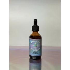 100% Pure 2 Ounce Kanna Tincture Extract Alcohol Free Sceletium Tortuosum Sustainable