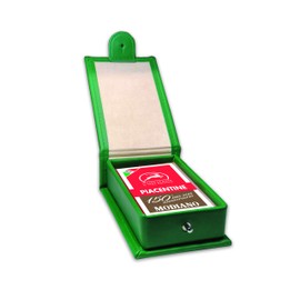 Modiano 3050108 Regional Playing Cards Set