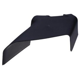 Generic Toro 115-8447 Side Discharge Chute for 22" Recycler Lawn Mower 20330-20332