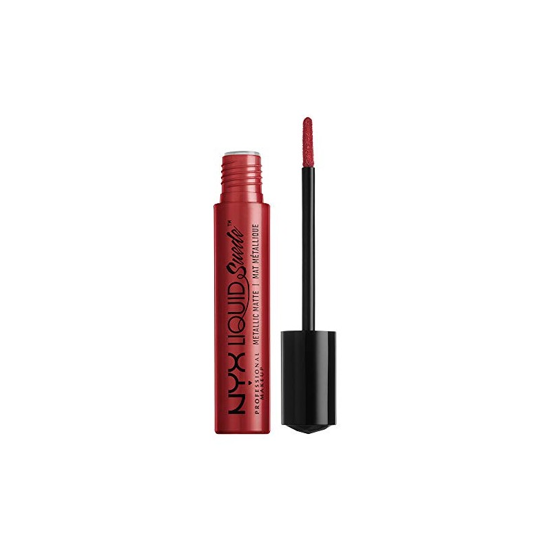 NYX Women's Cosmetics, Multicoloured, One Size