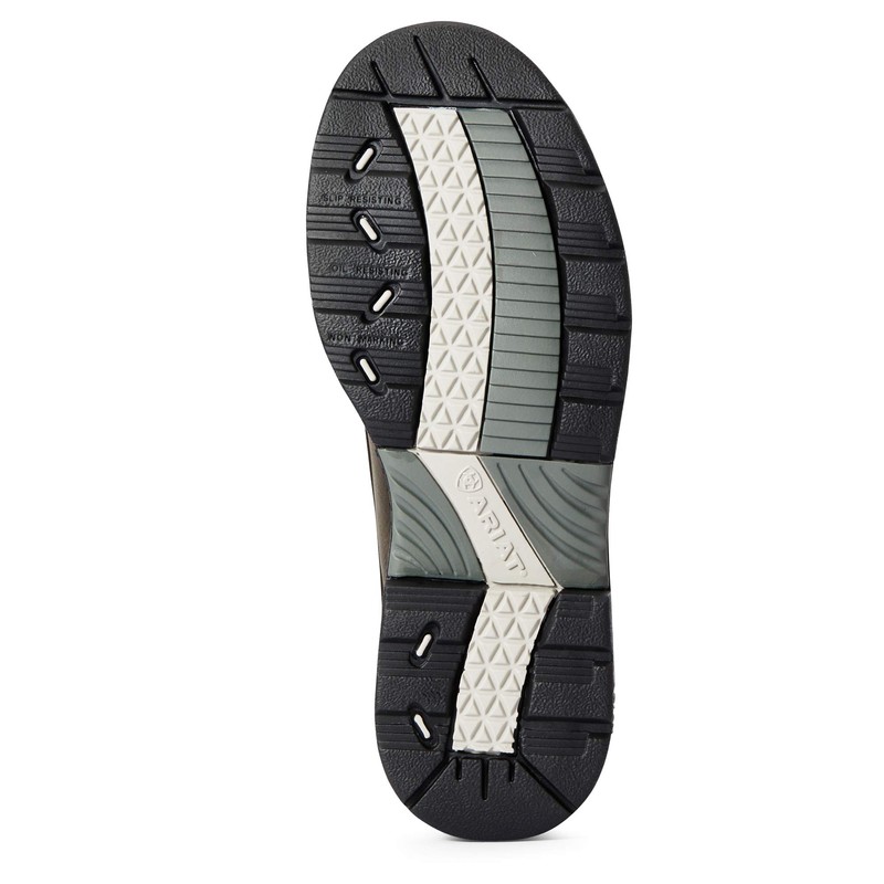 Ariat Women’s Casey 6” Composite Toe Work Boot