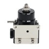 LokoCar Fuel Pressure Regulator AN8 Feed & AN6 Return Line