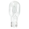 18 Watt T5 Wedge Base 12 Volt 20,000 Hour Clear