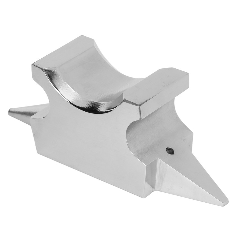 Double Ended Horn Anvil Stainless Steel Metal Forging Platform for