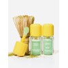 [2EAW Concept Exclusive] Banana Lip Oil Duo Set / [2EAW컨셉