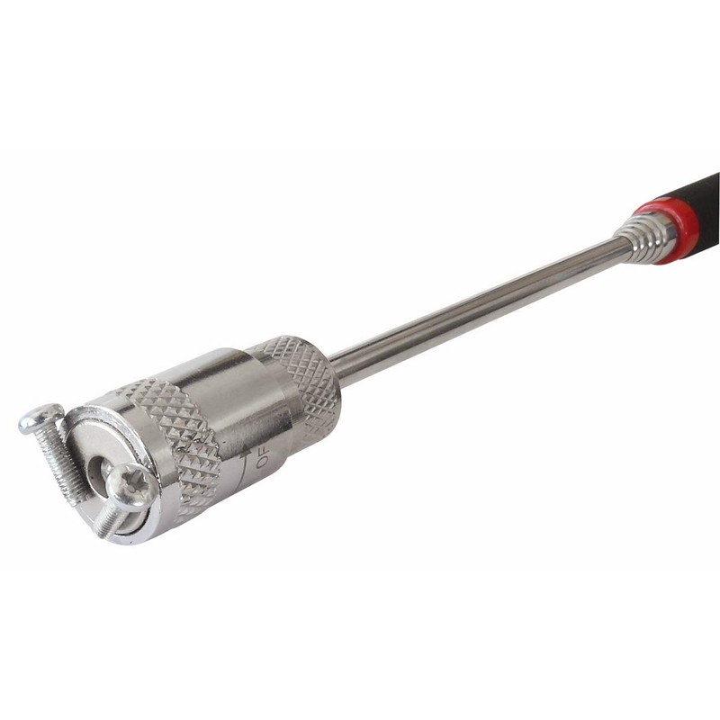 Telescopic Pick Up Tool with LED