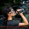 Azarxis Handheld Water Bottle, BPA-Free Hydration Bottle 420 mL for